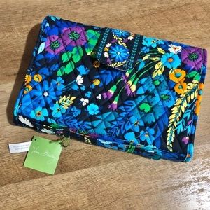 Vera Bradley changing pad